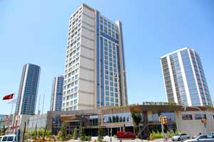 Silence İstanbul Hotel Convention Center