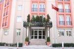 Prestige Hotel Bolu