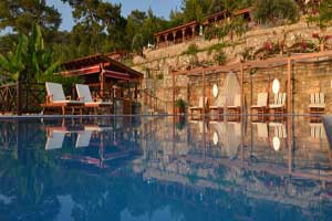 Zakros Boutique Hotel
