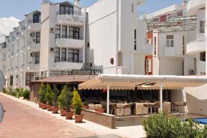 Viking Moral Beach Hotel