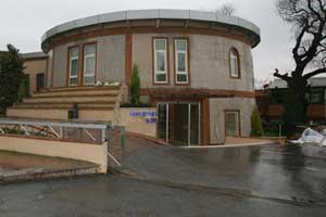 Fenerbahçe Konuk Evi