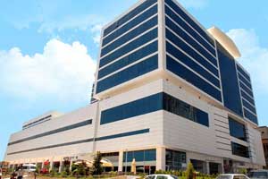 Uğur Plaza Hotel