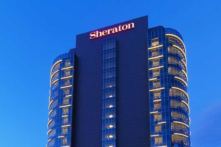 Sheraton Bursa