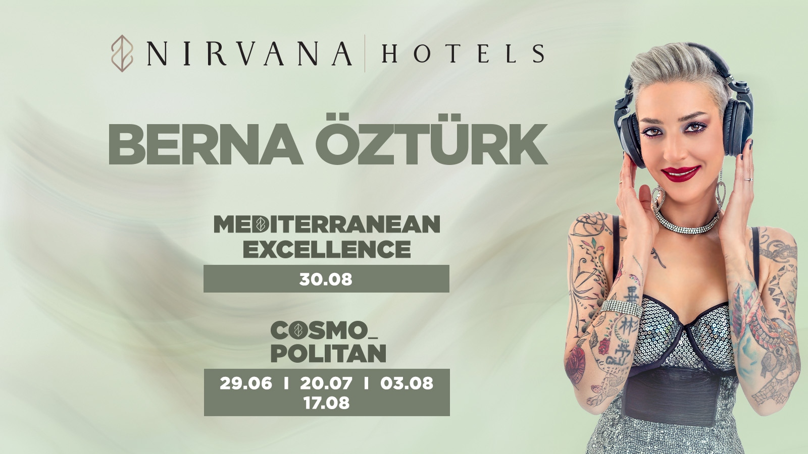 Konser Programı