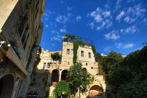 Selçuklu Evi Cave Hotel