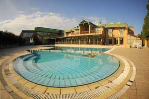 Asia Royal Suite Hotel