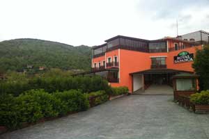 Royal Sapanca Hotel