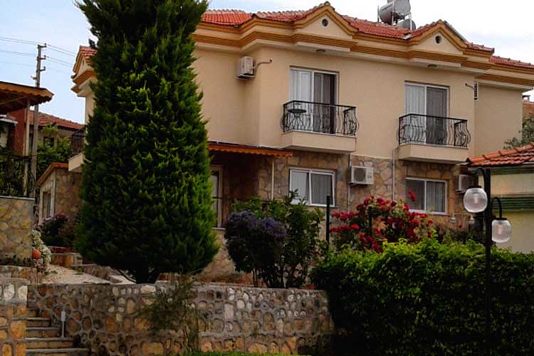 Alize Tatil Köyü