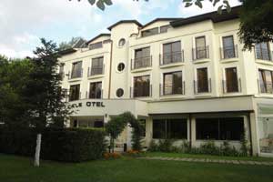 Lale Otel Sapanca