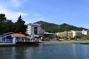 Monte Boutique Hotel