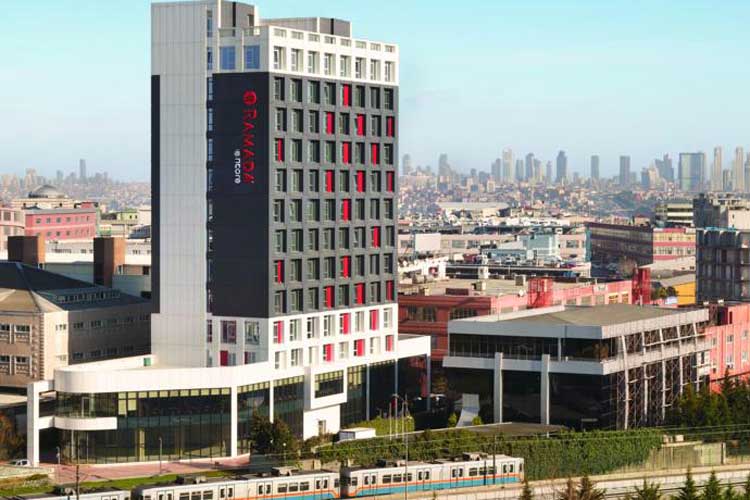 Ramada Encore Bayrampaşa
