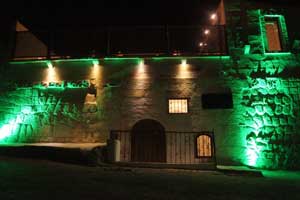 Saklı Konak Cappadocia