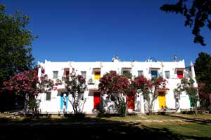 Keyf İn Hotel Bodrum