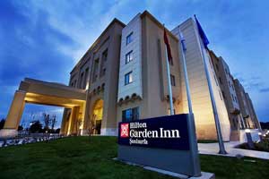 Hilton Garden Inn Şanlıurfa
