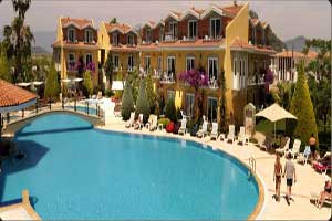 Club Alla Turca Dalyan