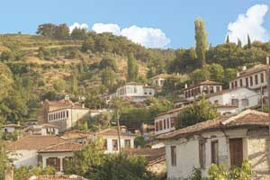 Hotel Şirince Evleri