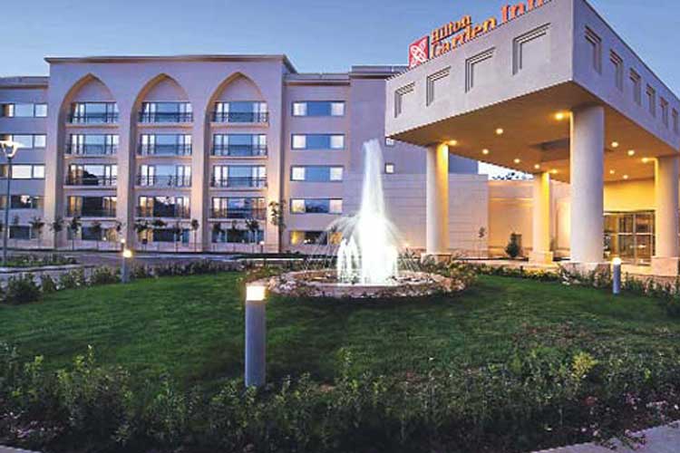Hilton Garden Inn Mardin