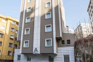 Nişantaşı Mile Hotels