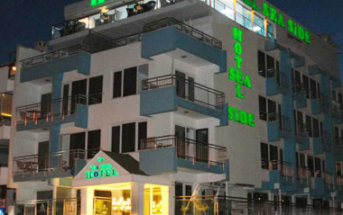 Sea Side Hotel