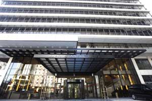 Martı İstanbul Hotel