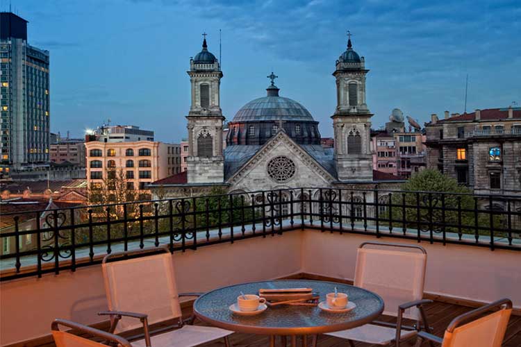 Triada Hotel Triada Hotel