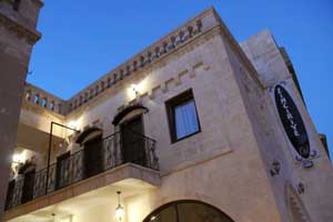 Zinciriye Konakları