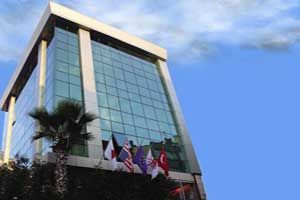 Trend İstanbul Bosphorus