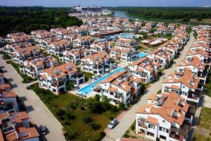 River Garden Holiday Village