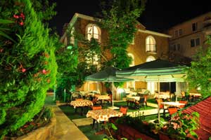 Türkevi Butik Hotel