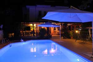 La Maison De Halima Hotel