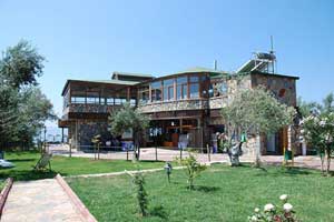 Ceylanoğlu Gladius Hotel Assos