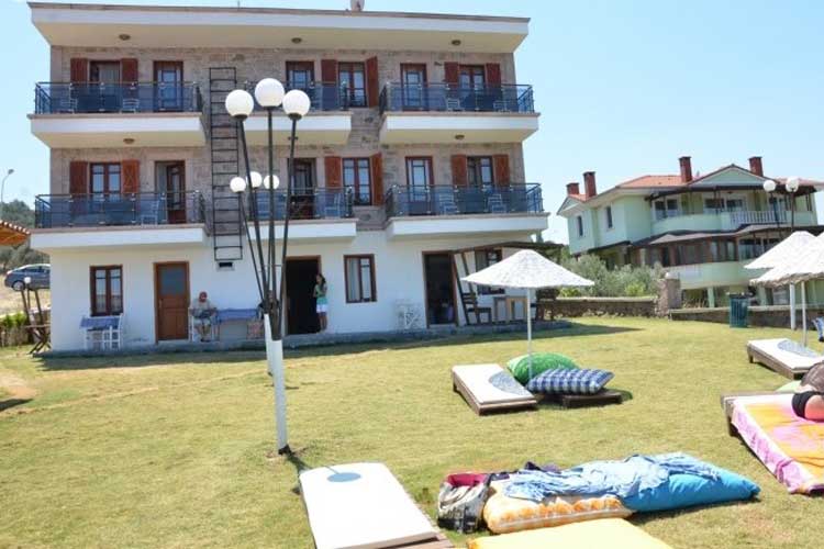 Cunda Hayal Evi Hotel