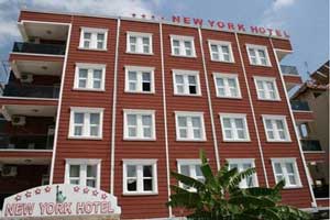 New York Hotel