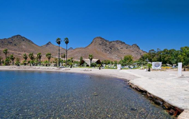 Aspat Termera Beach Club