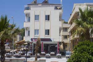 Didim Lion Hotel