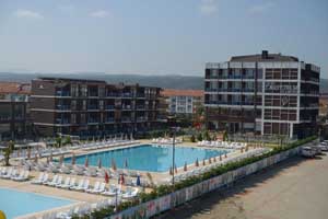 Carpe Diem Diamond Hotel