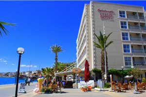 Oğlakçıoğlu Çeşme Hotel