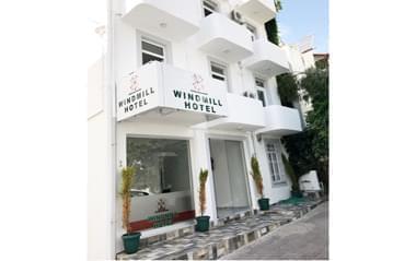 Windmill Hotel