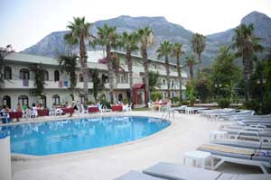 Tal Hotel