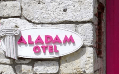 Aladam Hotel