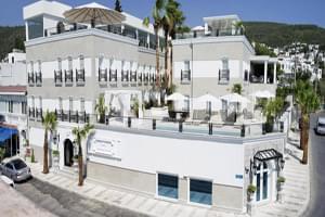 Ena Boutique Hotel