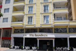 Germanicia Hotel