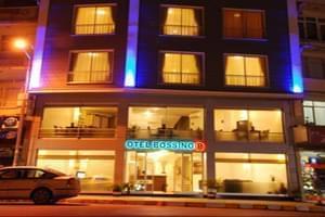 Bossinop Otel