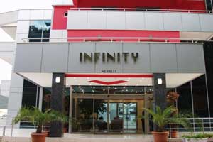 İnfinity Otel