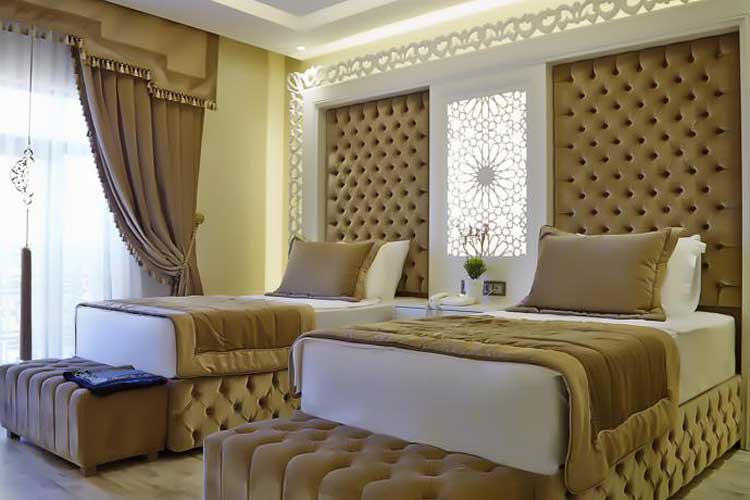 Real Konak Hotel Batman