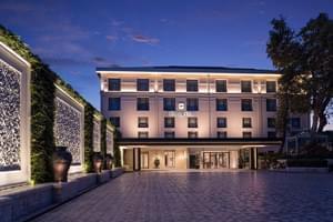 Shangri-la Bosphorus Hotel