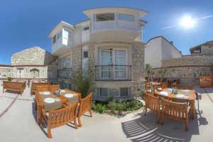 Erendira Butik Hotel