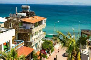 Deniz Kızı Otel Didim