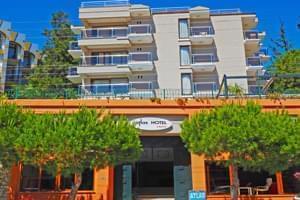 Atlas Hotel Çeşme