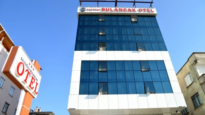 Başoğlu Bulancak Hotel